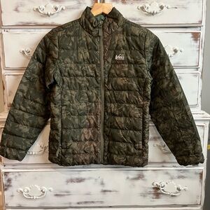 REI Co-op Kids Down Jacket